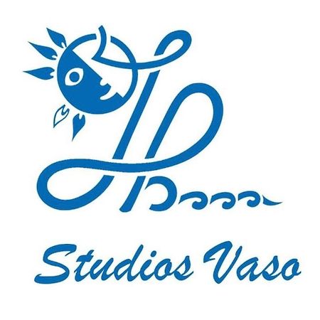 Studios Vaso Néosz Marmarász Kültér fotó