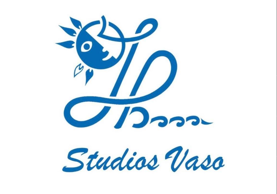 Studios Vaso Néosz Marmarász Kültér fotó